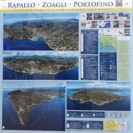 Relax * Rapallo